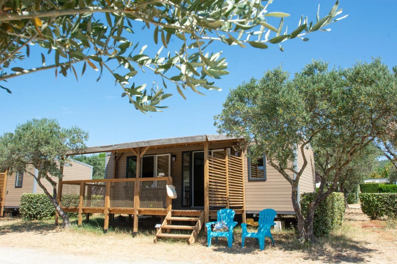 Camping International D'Оп Экстерьер фото